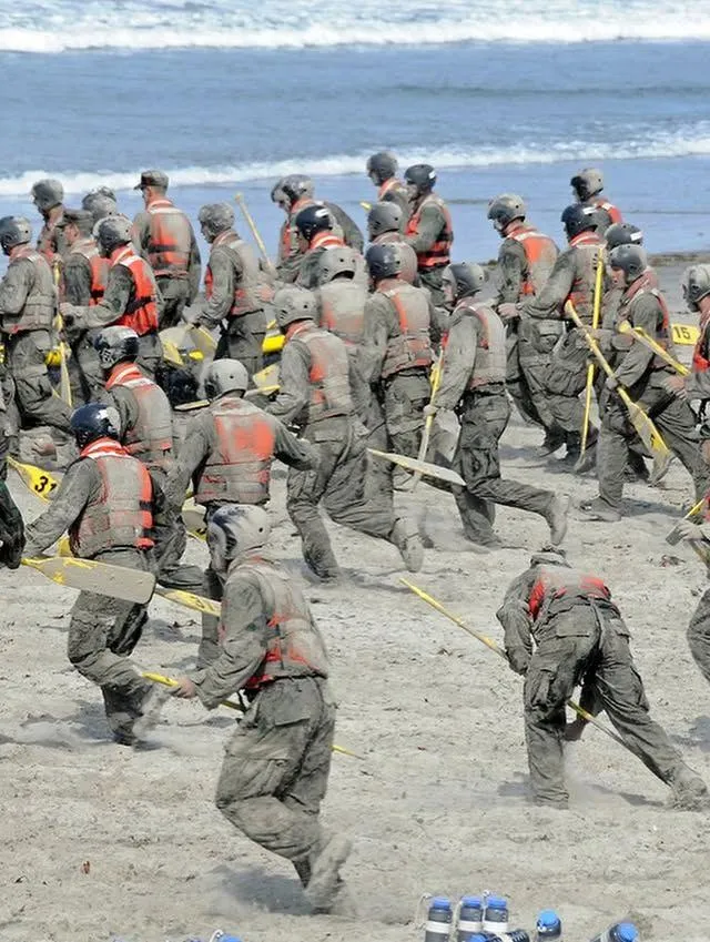 What Is Tactical Conditioning?