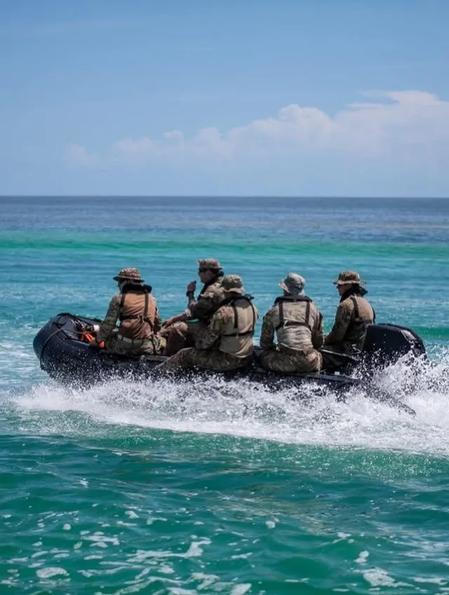 How Long Is Navy Boot Camp? 10-Week Training Guide