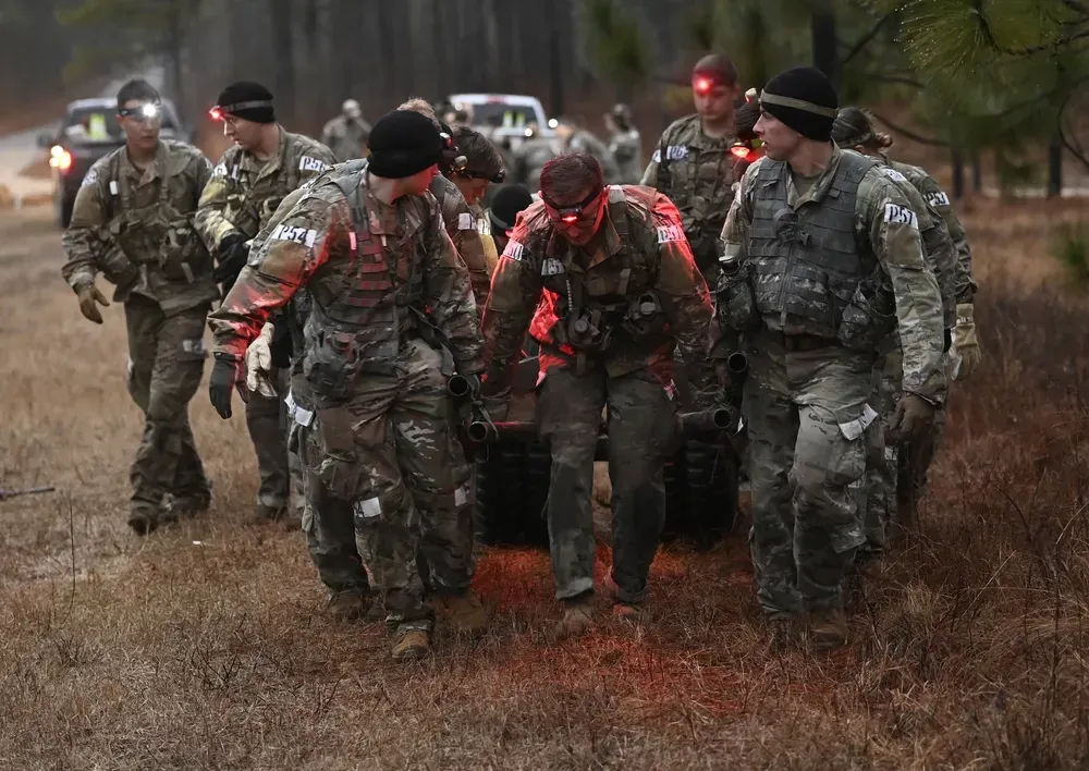 A Model for Sustainable Performance Progress