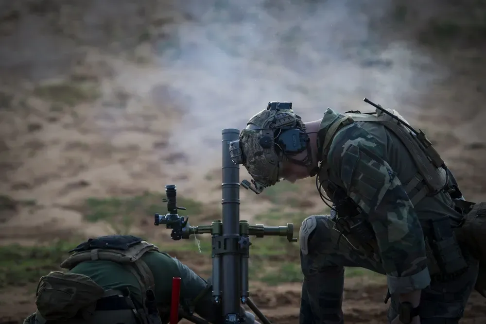 Tactical Conditioning vs General Fitness