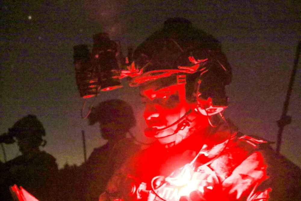 How Much Strength Training Hurts Endurance?