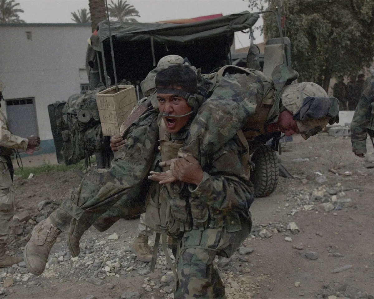 What Is Physical Resilience?