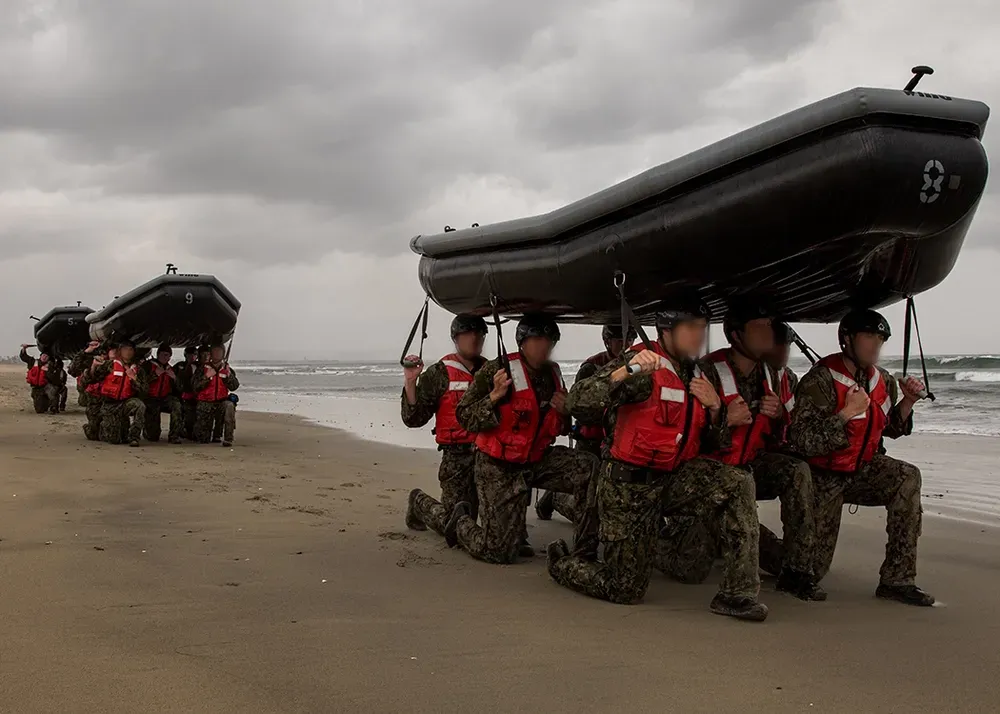 Strength-Endurance vs Muscular Endurance