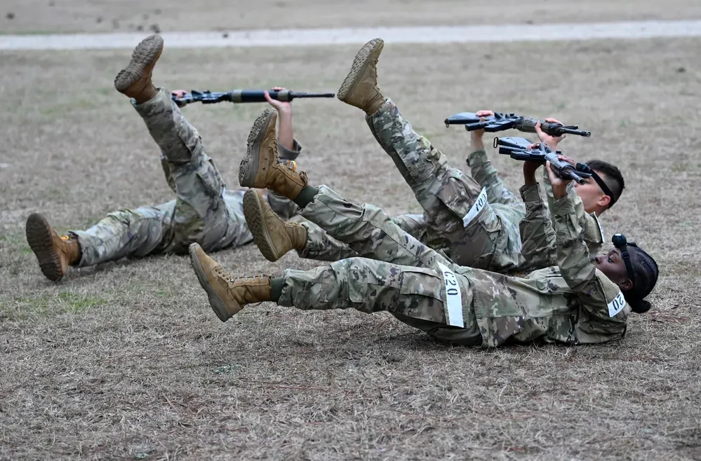 Why Conditioning Improves Durability