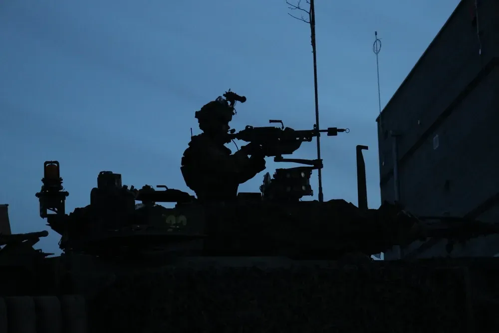 What Actually Makes an Athlete “Tactical”?