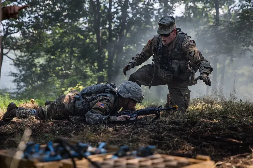 A Framework for Concurrent Training