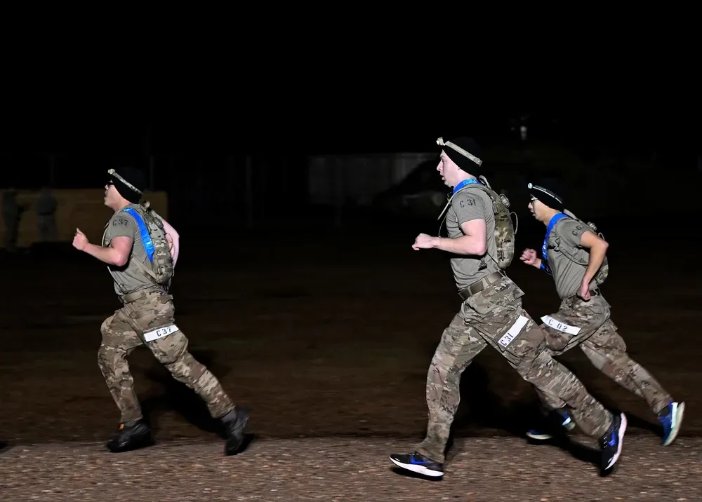 Is Zone 2 Enough for Tactical Performance?