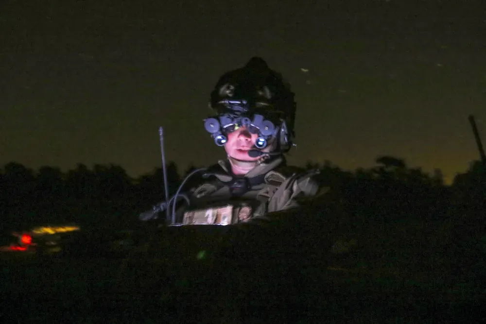 Military Training Injuries: Why They Keep Happening