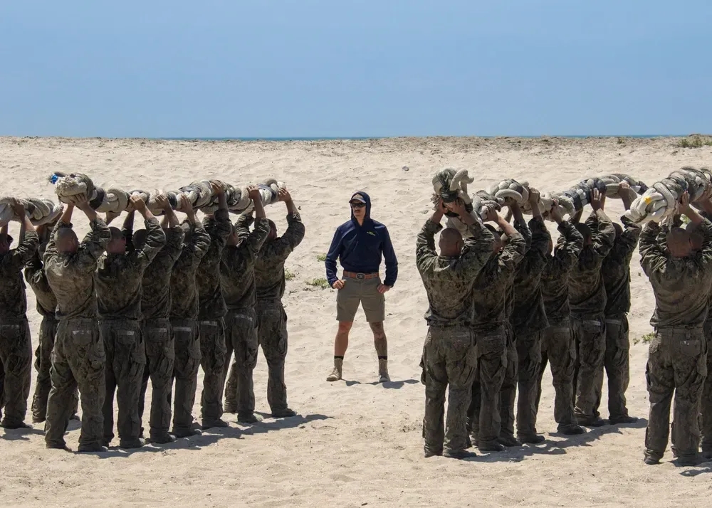 The Adaptive Capacity Ceiling (Proprietary)