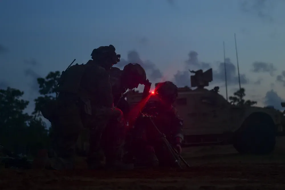 How Much Training Is Too Much?