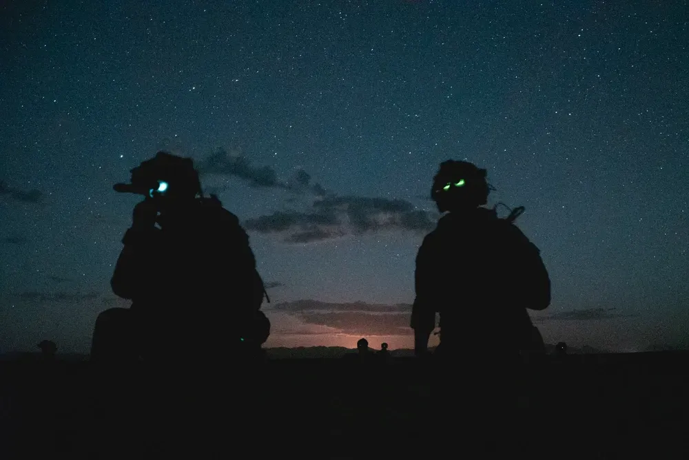 Combat Fitness Tactical Fitness Field Manual