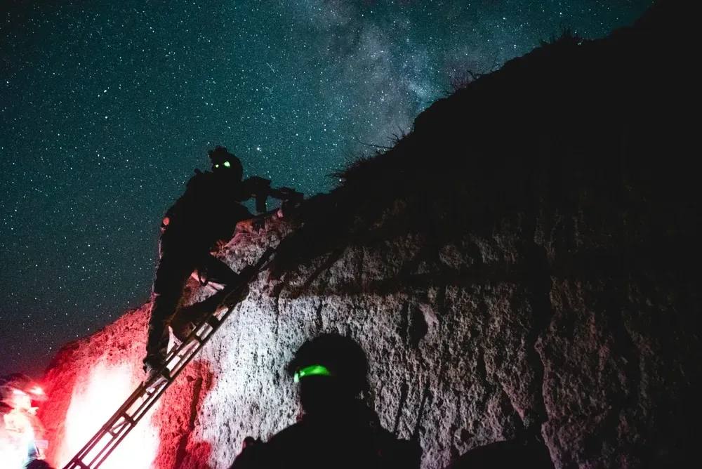 Tactical Athlete vs Hybrid Athlete