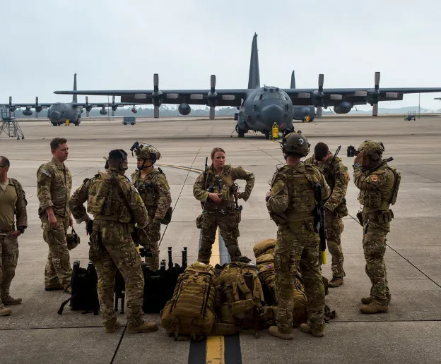 How Recovery Actually Works