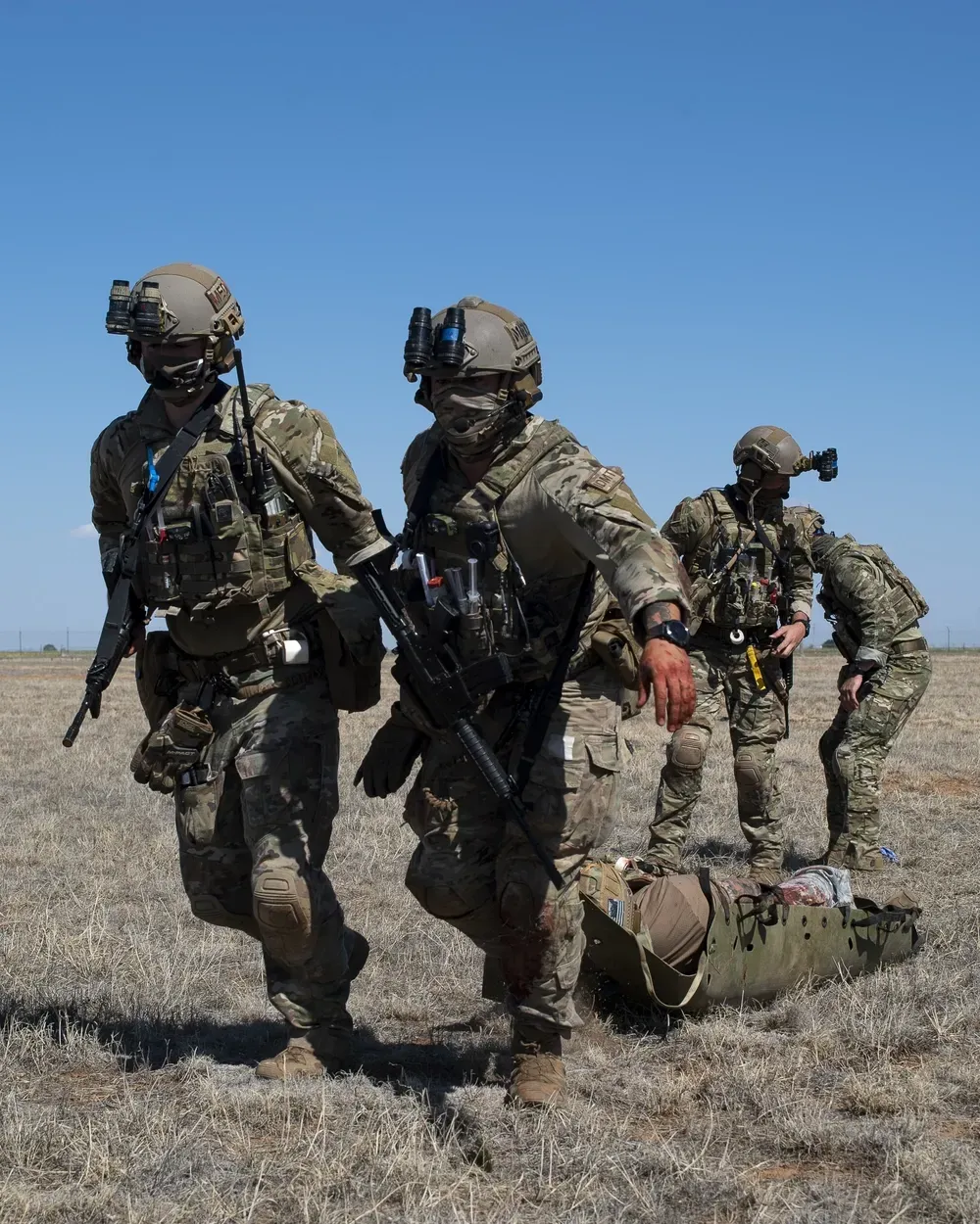 What Is Tactical Readiness?