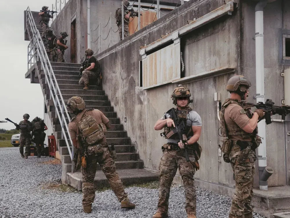 Consistency vs Intensity in Training