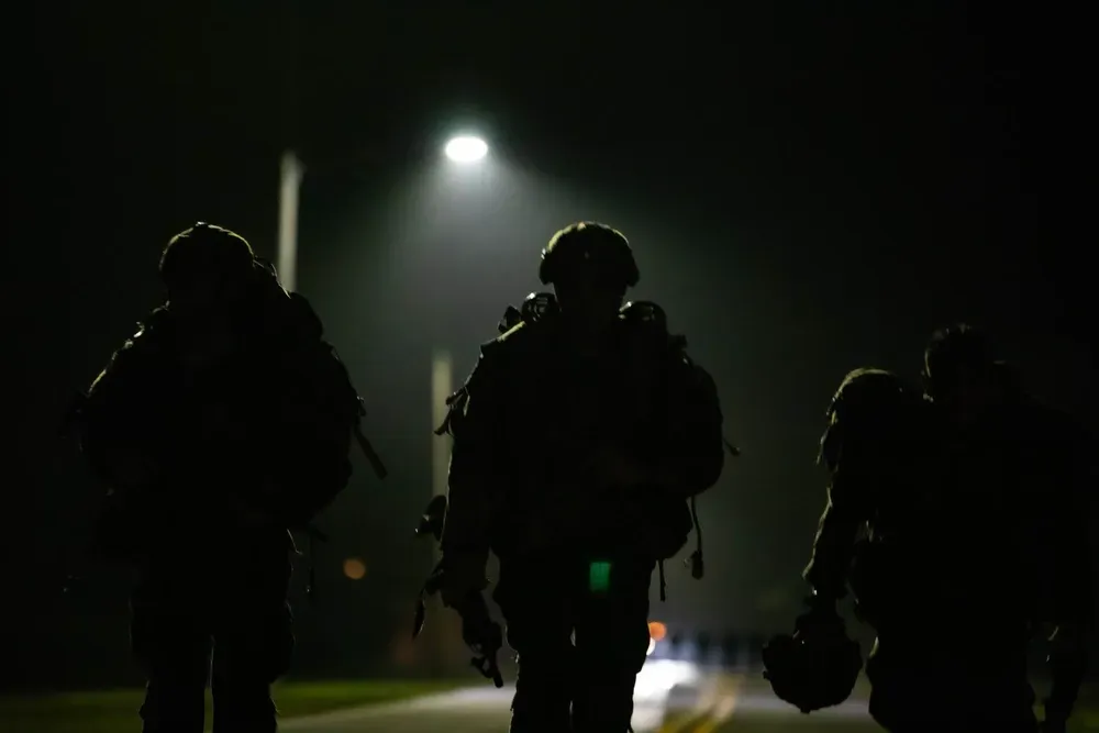 sof operators training