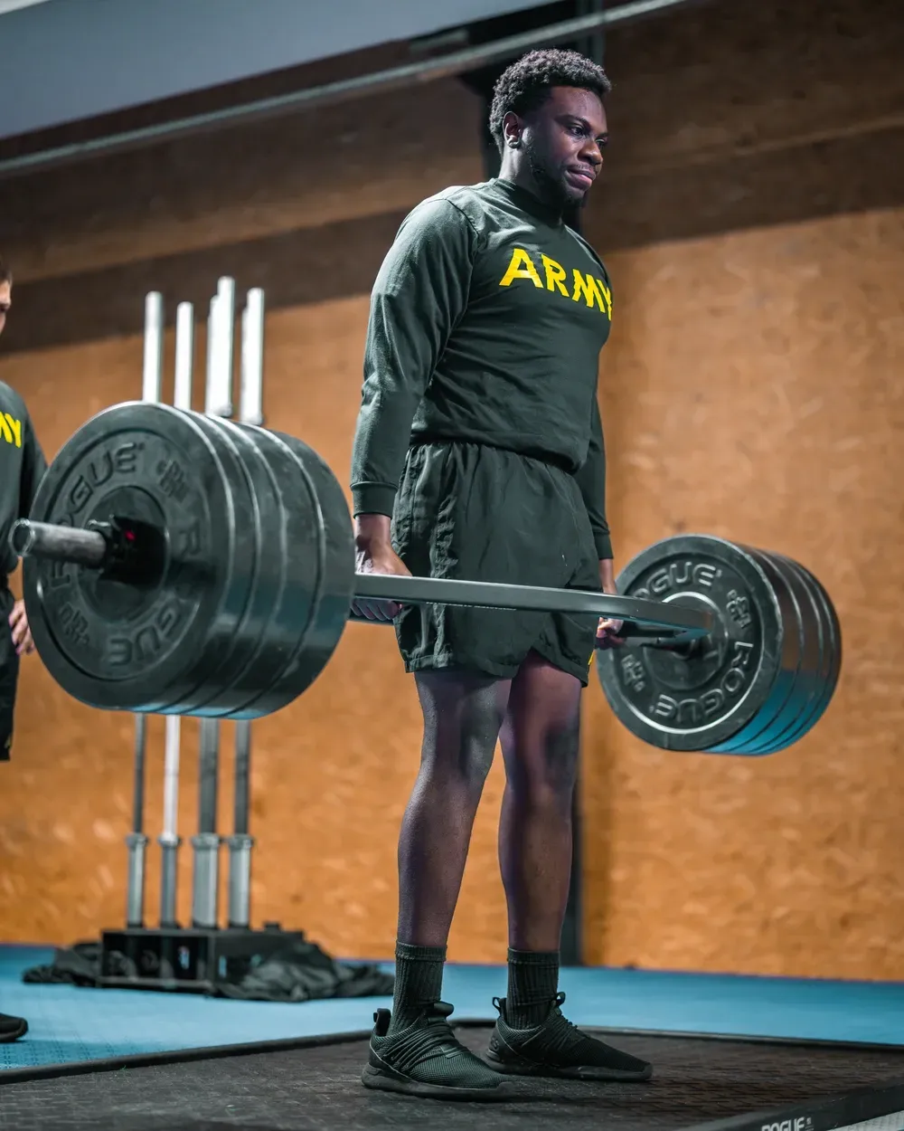 Strength Training vs Power Training