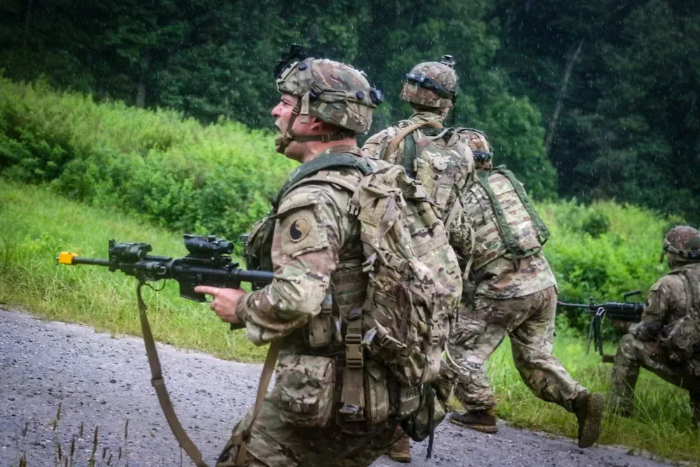 Aerobic vs Anaerobic Adaptations