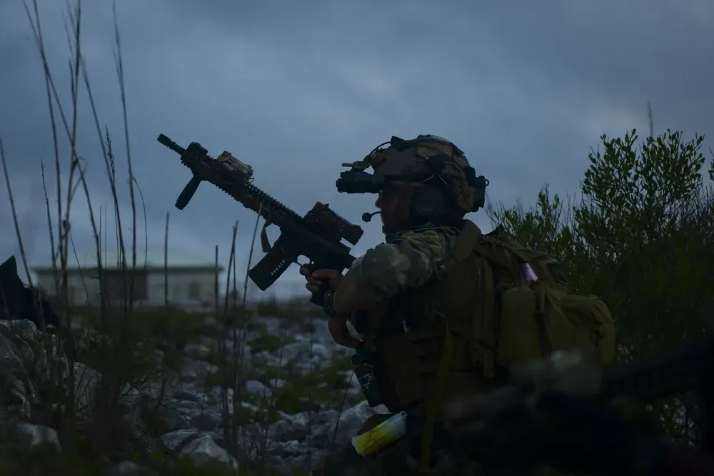 Fatigue vs Overtraining