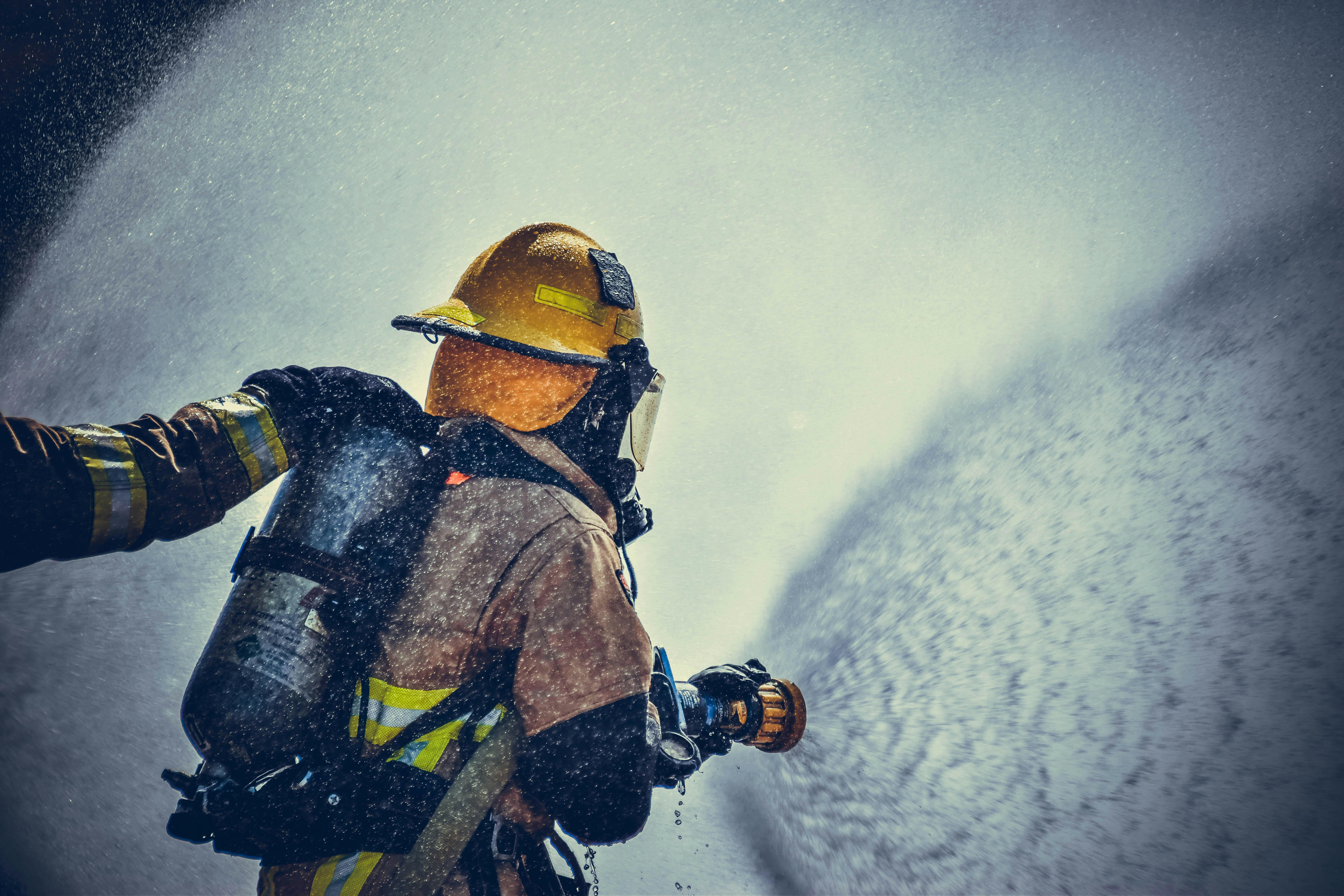Firefighter Load Carriage: Build Conditioning That Lasts