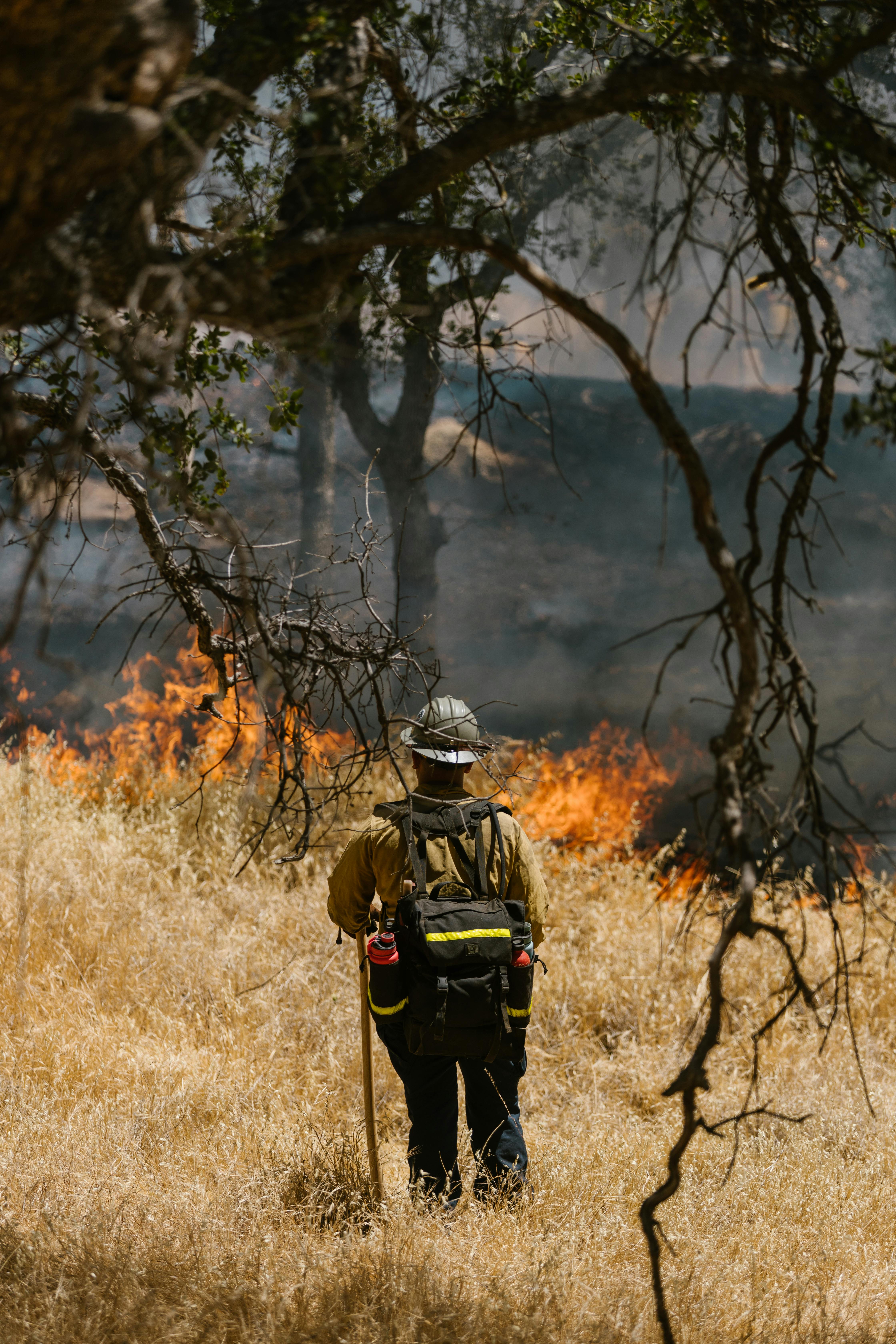 Concurrent Training for Firefighters: Strength & Endurance