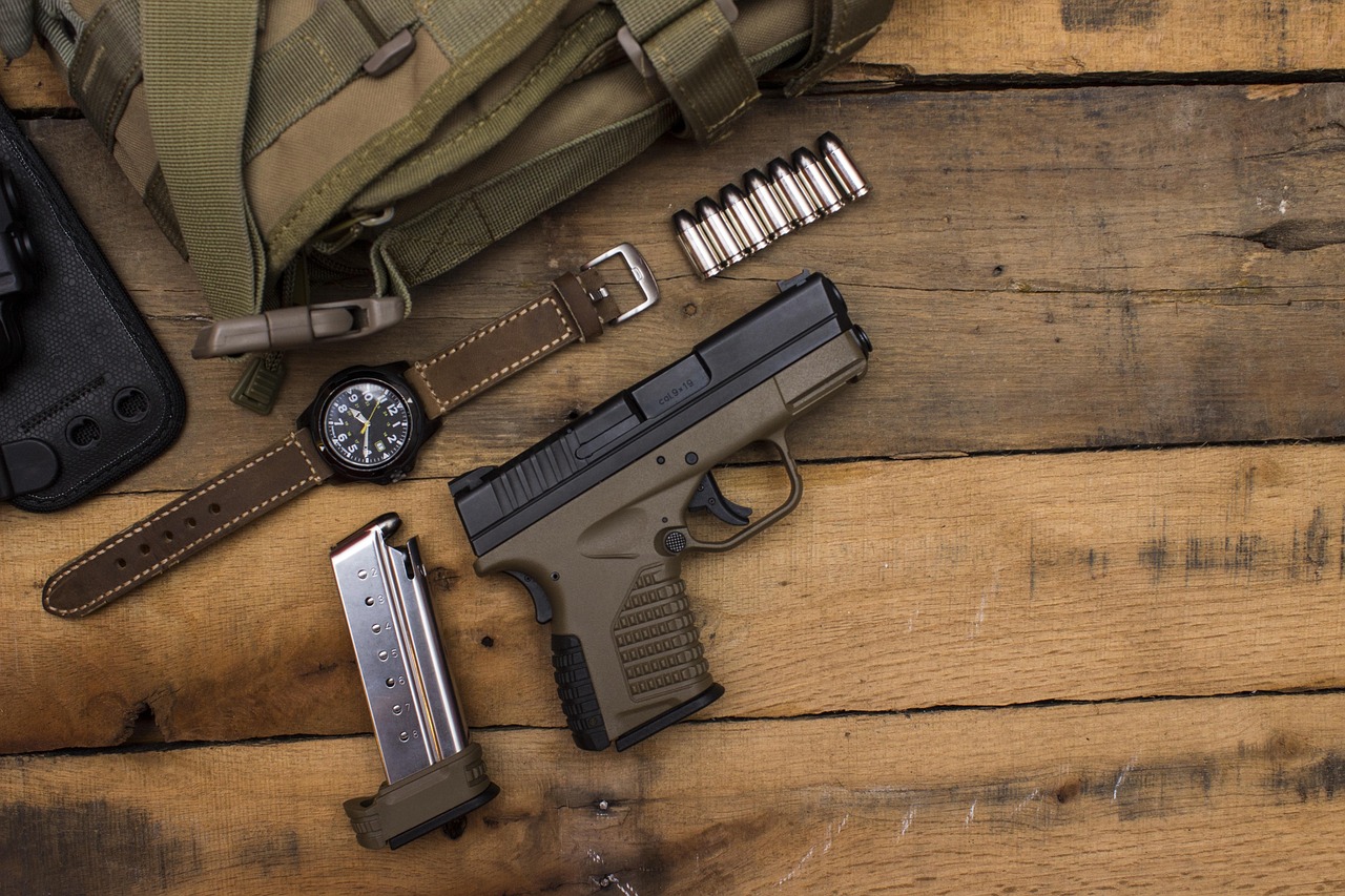Bug Out Bag List: Essentials for the First 72 Hours