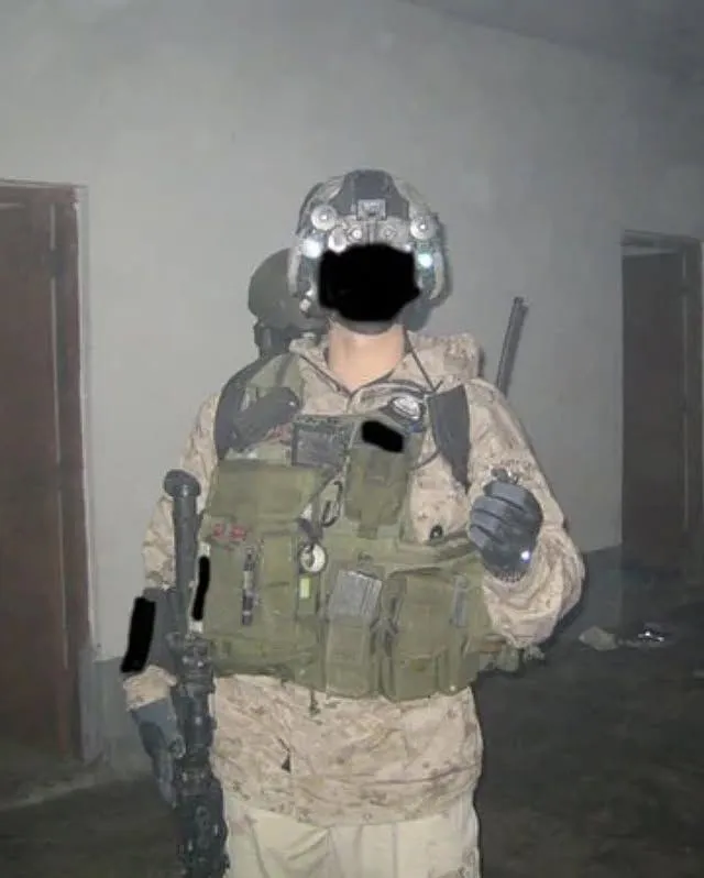Army 18X Special Forces candidate preparing for the Green Beret selection pipeline