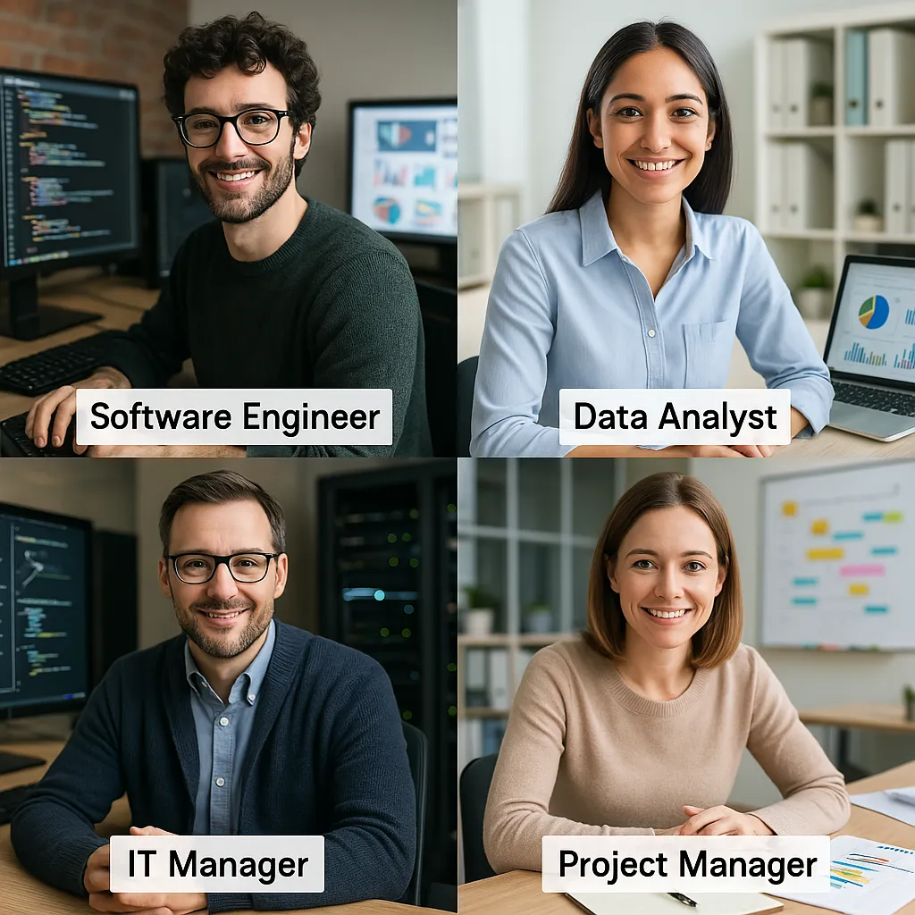 Hire Fairer and Faster