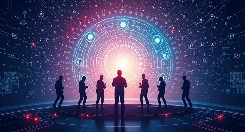 Future of AI Interview Screening