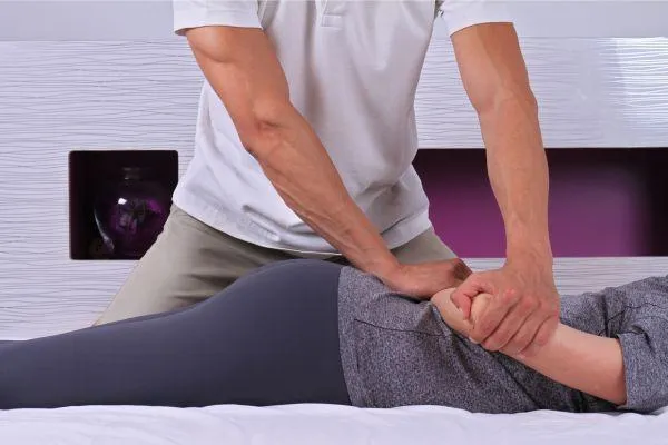 manual therapy Belconnen
