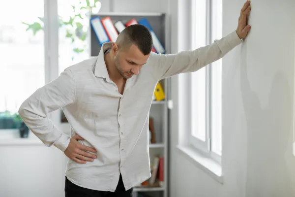 Yes, You Can Move with Pain – And Why It’s So Important