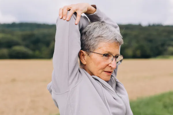 Stretch, Strengthen, Support: A Whole-Body Approach to Long-Term Pain Relief