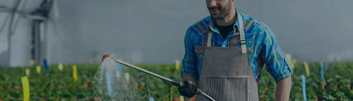 Irrigation That Works with Nature