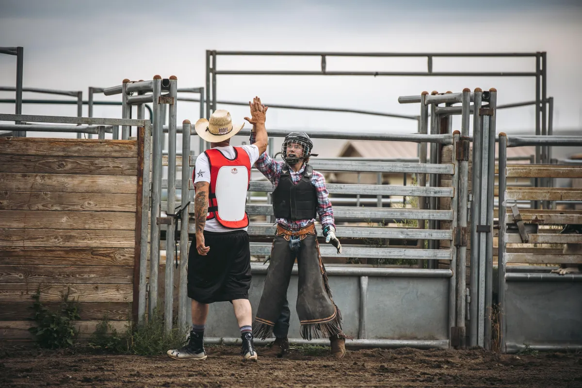 10 Tips to Maximize Bull Riding Practice Bulls