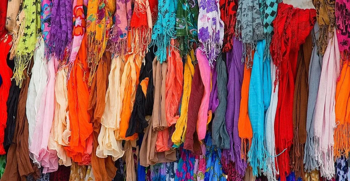 Textile Waste: Fast Fashion's Shadow Over Landfills and Recycling Initiatives