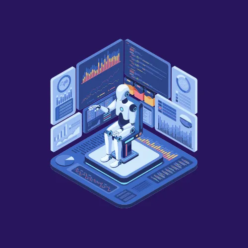 AI isn't taking your job