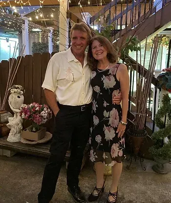 Dennis' Health Journey and Testimonial