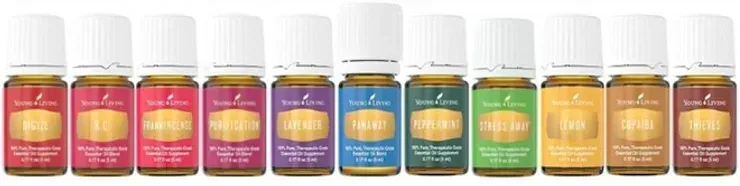 Essential Oil Spotlight – Summer Sale!