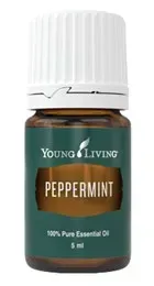 Essential Oil Spotlight: Peppermint