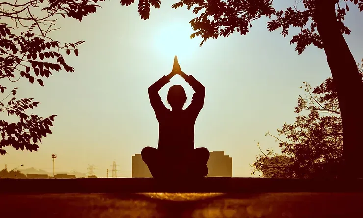 3 Kinds of Self-Care and How to Tap into Them