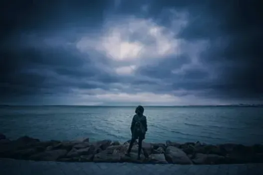 Is Trauma Holding You Back?