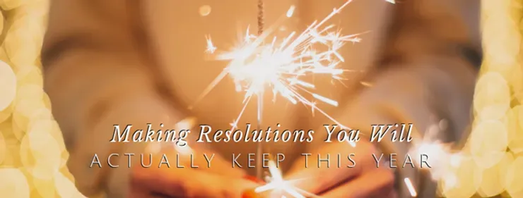 5 Recommendations for a Healthy New Year