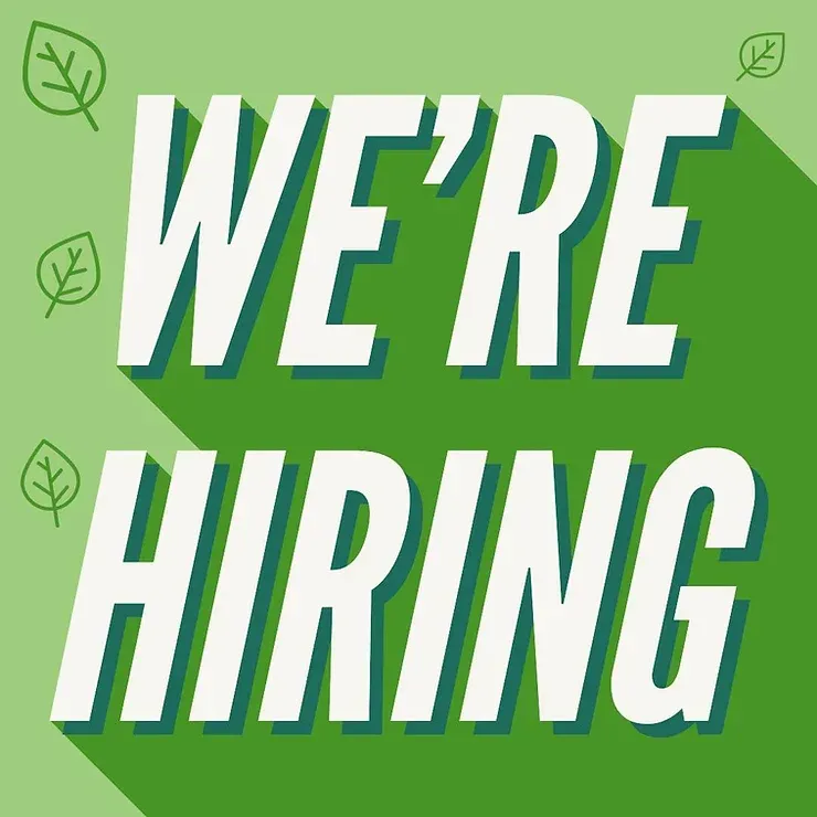 IM of CNY is Hiring!