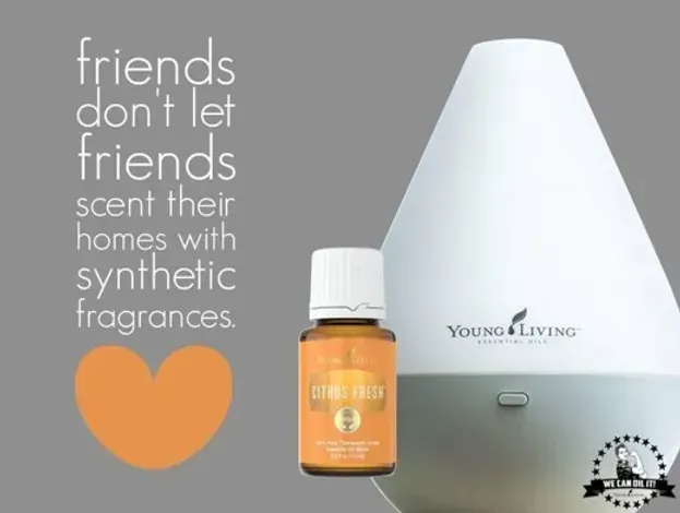 Fall Scents Y’all
