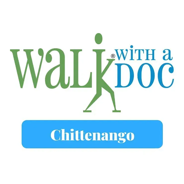 Walk with a Doc Event!