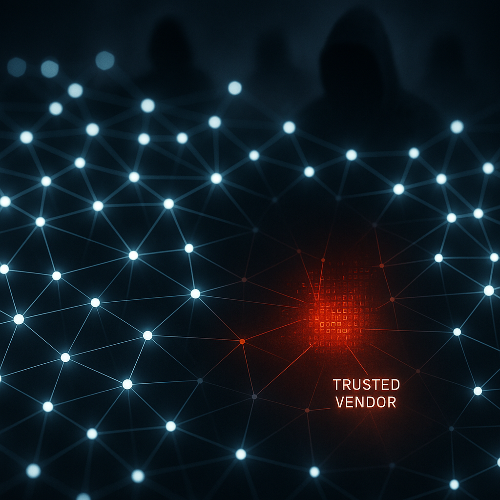 Scale, Stealth, and Slow Burn – Why Supply Chain Attacks Cause So Much Damage 