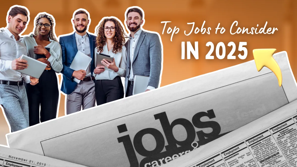 Christian Career Coach: Christian Career Coach: Top Jobs to Consider in 2025