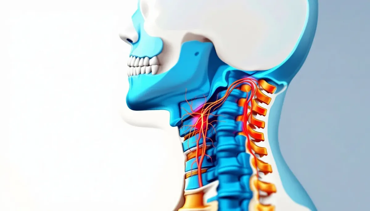 Can Neck Pain Cause Lower Back Pain? Understanding the Link