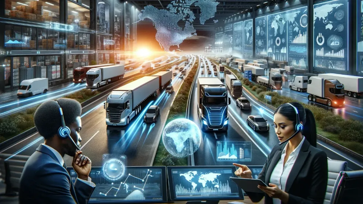 Next-Gen Trucking: Are You Ready for the 2024 Revolution?