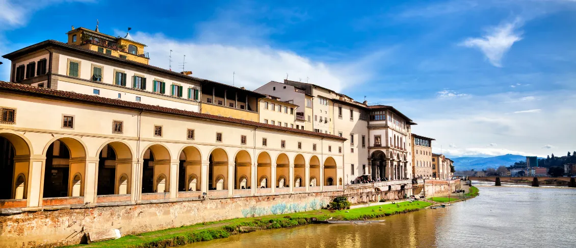 How Visiting the Uffizi in Florence Can Add New Depth to Your Italy Trip